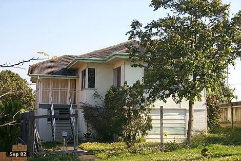 1 Ursus St, Seven Hills, QLD 4170