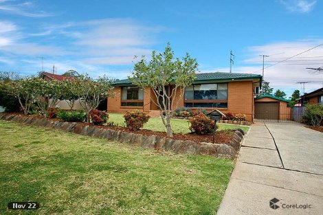 4 Ironbark Ave, Casula, NSW 2170