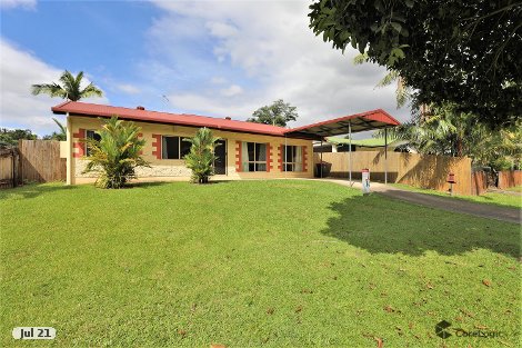 10 Wiskar Cl, Bentley Park, QLD 4869