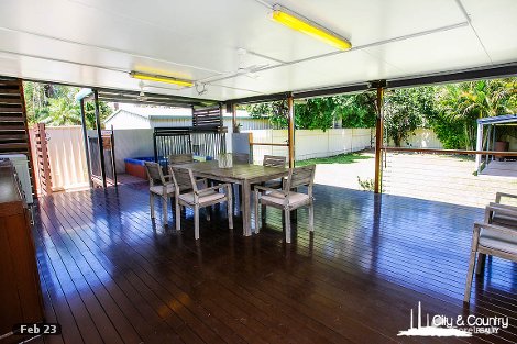 31 Verry St, Winston, QLD 4825