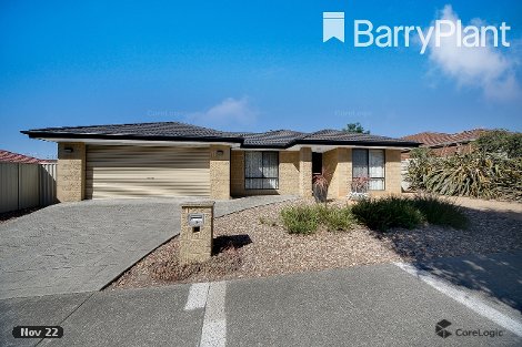 33 Gatehouse Pde, Cranbourne East, VIC 3977