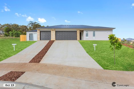 1/37 Alistair St, Glenvale, QLD 4350