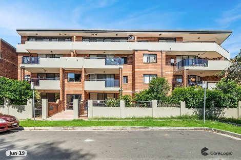 23/7-11 Kitchener Ave, Regents Park, NSW 2143