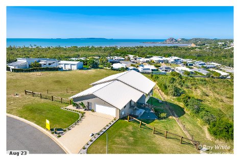 22 Shannons Dr, Lammermoor, QLD 4703