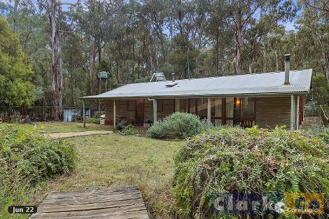 125 Tolmie-Mahaikah Rd, Tolmie, VIC 3723