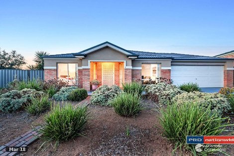 3 Tantallon Cres, Derrimut, VIC 3026