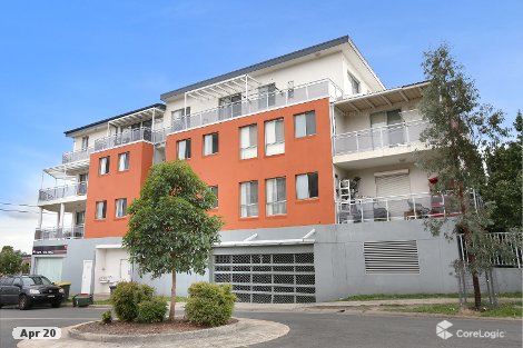 3/339 Woodville Rd, Guildford, NSW 2161