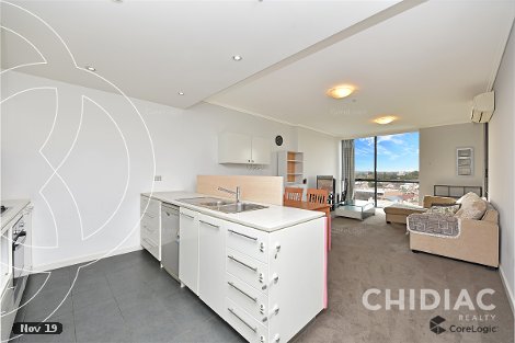 603a/8 Cowper St, Parramatta, NSW 2150