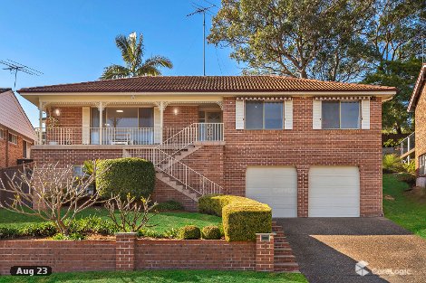 9 Lowry Pl, Woronora Heights, NSW 2233