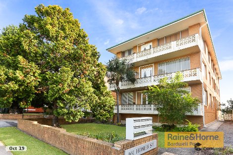 4/161 Homer St, Earlwood, NSW 2206