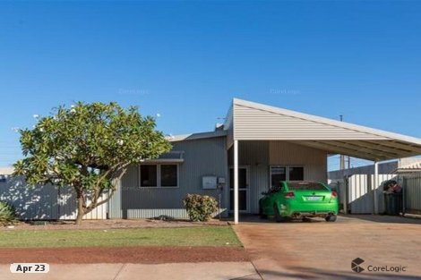 14/11 Rutherford Rd, South Hedland, WA 6722