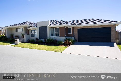 6 Scholtens St, Casey, ACT 2913