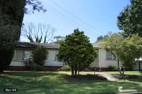 1 Murulla Cl, Whitebridge, NSW 2290