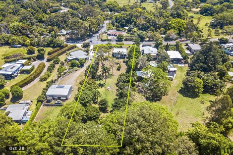 169-171 Blackall Range Rd, West Woombye, QLD 4559