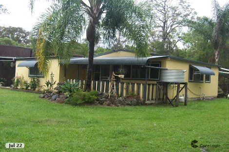 770 Tatham Ellangowan Rd, Ellangowan, NSW 2470