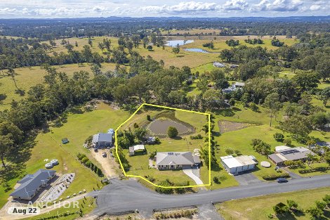 146 Green Trees Rd, Pie Creek, QLD 4570