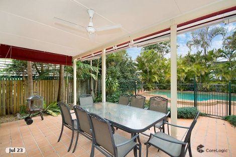 22 Weinholt St, Sherwood, QLD 4075