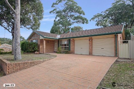 37 Mcelwee Dr, Tingira Heights, NSW 2290