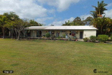 243 Woodgate Rd, Goodwood, QLD 4660