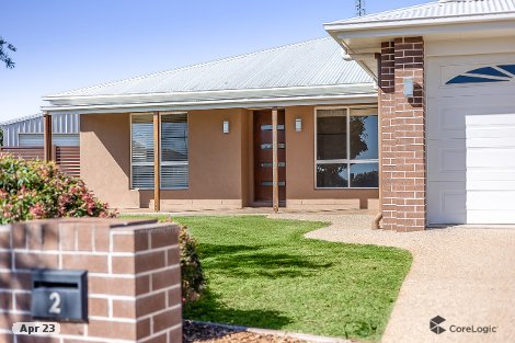 2 Robin Ct, Kleinton, QLD 4352