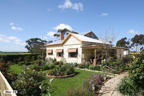 630 Crambs Rd, Mount Bute, VIC 3324