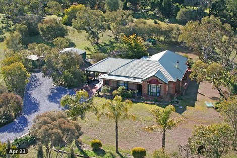 105 The Barracks, Cockatoo Valley, SA 5351