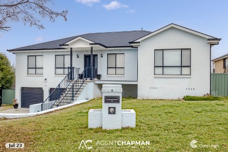 5 Federation Dr, Kelso, NSW 2795