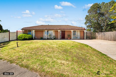 37 Hamilton Dr, Cranbourne North, VIC 3977