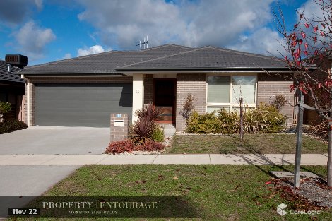 12 Critchley St, Casey, ACT 2913