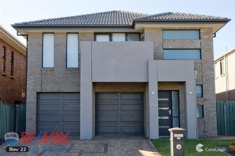 60 Franklin Ave, Mawson Lakes, SA 5095