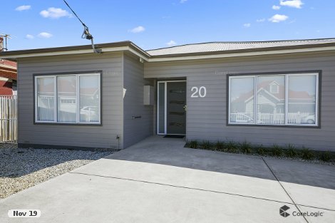 20 Tolosa St, Glenorchy, TAS 7010