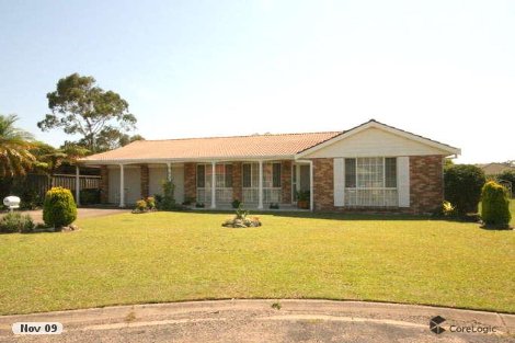 5 Lauren Cl, North Haven, NSW 2443