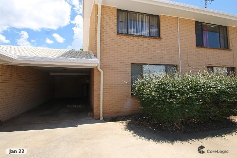 7/174 Campbell St, Toowoomba City, QLD 4350