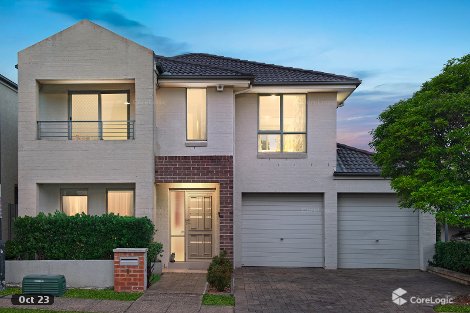 1 Rowan Cl, Stanhope Gardens, NSW 2768