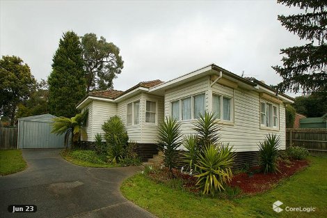 7 Essex Ct, Bayswater, VIC 3153