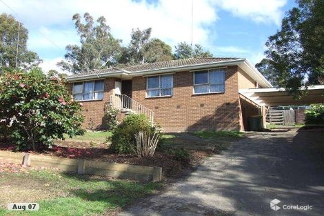 38 Glenwright Ave, Woori Yallock, VIC 3139