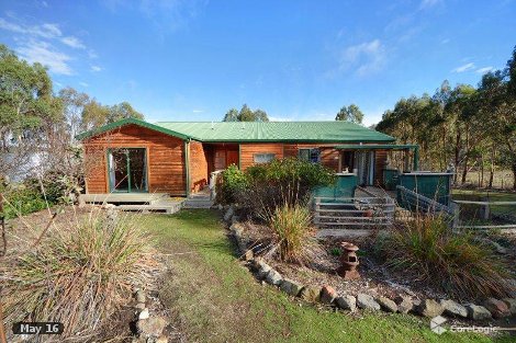 1 Hungry Flats Rd, Colebrook, TAS 7027