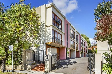 12/2a Washington St, Toorak, VIC 3142