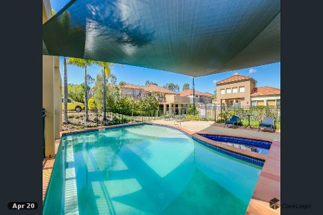 20/24 Amsonia Ct, Arundel, QLD 4214