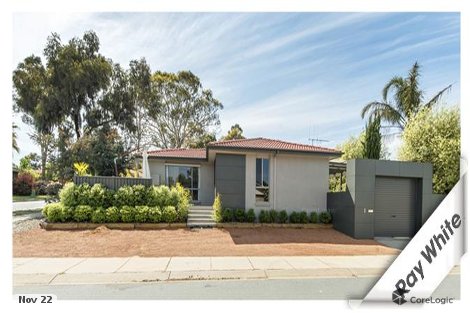 1 Gamban Sq, Ngunnawal, ACT 2913