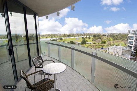 1009/576-578 St Kilda Rd, Melbourne, VIC 3004