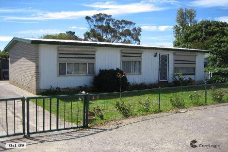 4 Hutchinson St, Myponga, SA 5202