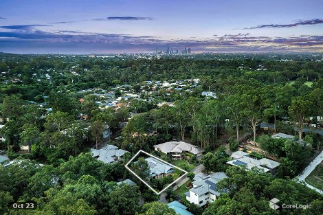 291 Fig Tree Pocket Rd, Fig Tree Pocket, QLD 4069