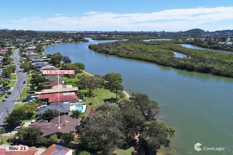 1/109 Sunset Bvd, Tweed Heads West, NSW 2485