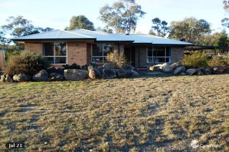 1218b Wallangra Rd, Wallangra, NSW 2360