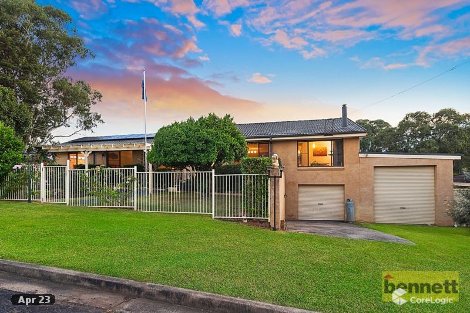 2 Wardell Pl, Agnes Banks, NSW 2753