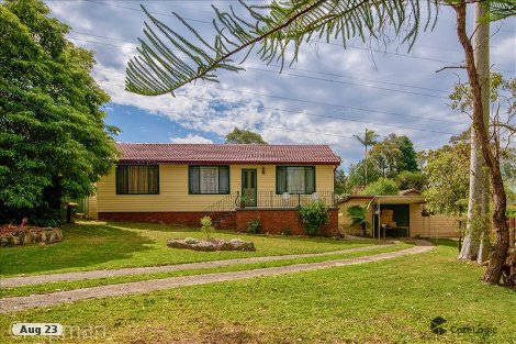 26 Judith Ave, Mount Riverview, NSW 2774