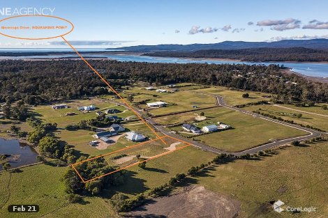 32 Moorings Dr, Squeaking Point, TAS 7307