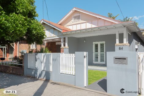 64 Fern St, Randwick, NSW 2031