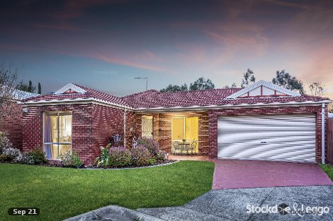 4 Huon Pine Ct, Upper Ferntree Gully, VIC 3156